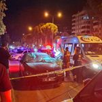 Kahramanmaraş’ta otomobil içinde hayatına son verdi