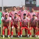 İstiklalspor, Ziraat Türkiye Kupası'nda 2. Tura Yükseldi