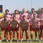 Kahramanmaraşspor Osmaniyespor’u 1-0’la geçerek kupada 2.tura yükseldi