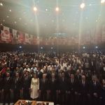 MHP Kahramanmaraş’ta 15. Olağan Kongresini Gerçekleştirdi