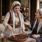 Kahramanmaraş’ta Kaynanasına “Hapsası Tuzlu Ana” Dedi, Cevabı Dilden Dile Yayıldı