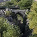 Kahramanmaraş’taki Kanlı Köprü Adını Nereden Aldı?