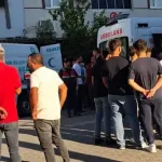 Berber dükkanına silahlı saldırı: 2 ölü
