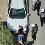 71 ilde 'uyuşturucu' operasyonu: 807 tutuklama