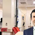 Rahatsızlanan vali yardımcısı sıraya girdi, acil servisteki gözlemini sanal medyadan paylaştı