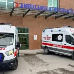 Aynı firmadan alınan yemekten yiyen 2 işletmedeki 41 kişi, hastanelik oldu