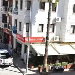 Ege Denizi'nde 4.1 büyüklüğünde deprem