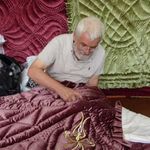 Kahramanmaraş'ta yorgancılık mesleği teknolojiye yenik düştü