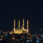 Kahramanmaraş’ta Mevlit Kandili Manevi Coşkuyla İdrak Edilecek