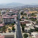 Dulkadiroğlu’nda O Cadde Baştan Sona Değişiyor