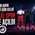 İstiklalspor Store Online Açıldı