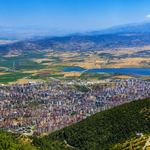 Kahramanmaraş’ın 150 Metre Derinliğindeki Doğa Harikası