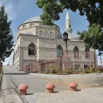 Kahramanmaraş’ın 825 Yıllık Manevi Mirası