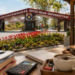Kahramanmaraş'ta Öğrenci İçin Aylık Yaşam Maliyeti Ne Kadar?