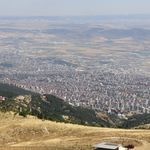 Kahramanmaraş’taki Bin 100 Yıllık Tarihi Yapı İlgi Görüyor