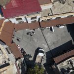 Saraçhane Meydanı’na Tarihle Uyumlu Düzenleme
