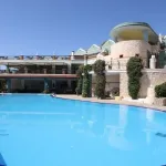 Basit konaklama tesisleri ile plaj işletmelerine ilişkin yönetmelikte değişiklik