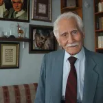 Kahramanmaraş’ın Şiir Dünyasına Kazandırdığı Usta İsim: Bahattin Karakoç