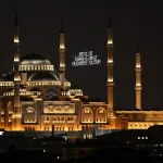 Yarın Mevlit Kandili