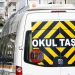 Velilere korsan okul servisi ve ücret uyarısı