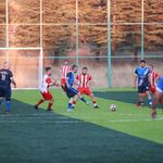 Kahramanmaraş’ta Kurumlar Arası Futbol Turnuvası Heyecanı Sürüyor