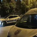16 yaşındaki üvey oğlunun bıçakla yaraladığı baba öldü