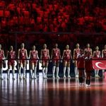 Zirve maçı yarın: Filenin Sultanları Sırbistan'a Karşı