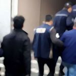 39 Hukuk Bürosuna Baskın! 31 Avukat İçin Gözaltı Kararı