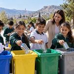Kahramanmaraş’taki Okullarda Sıfır Atık Projesi Başlıyor
