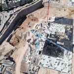 Arasa Otoparkı’nda Dönüşümün Temelleri Atılıyor