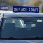 Kahramanmaraş’ta ehliyet sınavında serbest güzergah dönemi başlıyor