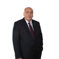 Dr. Fatih Mehmet Ceyhan kimdir?
