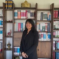 Av. İdil Zeynep Yağlıca