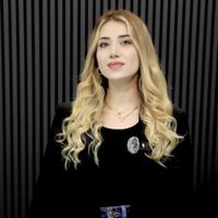 Melike Algan