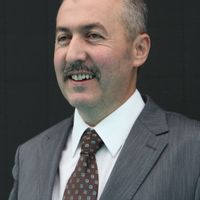 Ali Büyükçapar Kimdir?