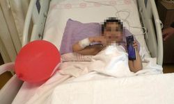 Kahramanmaraş'ta akılalmaz olay: 4 yaşındaki çocuğun cinsel organı kesildi