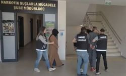 Kahramanmaraş’ta uyuşturucu operasyonunda 3 kişi tutuklandı