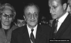 Üstat Necip Fazıl Kısakürek aramızdan ayrılalı 39 yıl oldu