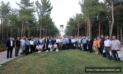 Baba, Sevdiklerini Saran Ulu Bir Çınardır