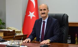 Başkan Okay’ın Türk Kızılayı’nın Kuruluş Yıl Dönümü Mesajı
