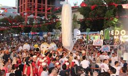 Dondurma festivali başka bahara mı kaldı?