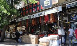 İşbilir Maraş Yöresel İstanbul’da Kahramanmaraş’ın yöresel ürünlerini tanıtacak