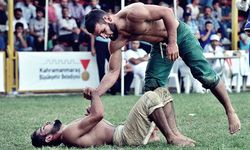 Kahramanmaraş önemli bir organizasyona ev sahipliği yapacak