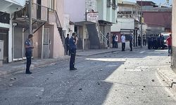 Kahramanmaraş'ta iki aile arasında taşlı sopalı kavga