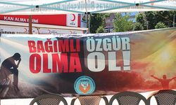 KAMED Başkanı Mehmet Hacıbebekoğlu; Mahalleni koru, gençliğine sahip çık