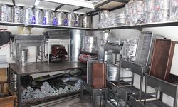 Mangal ve şişler Kurban Bayramı için hazır ama…