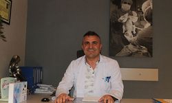 Opr. Dr. Ahmet Hakan Bayazıt: Kliniğimizde tüp bebek tedavisi yapılıyor