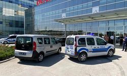 Doktor silahlı saldırıda hayatını kaybetti, zanlı intihar etti