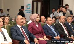 Erkılınç: Doğru haber alma hakkı bir kez daha güvence altına alındı