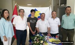 Final Eğitim Kurumlarından YKS Başarısı! Türkiye 12.’si ve il birincisi çıkardılar
